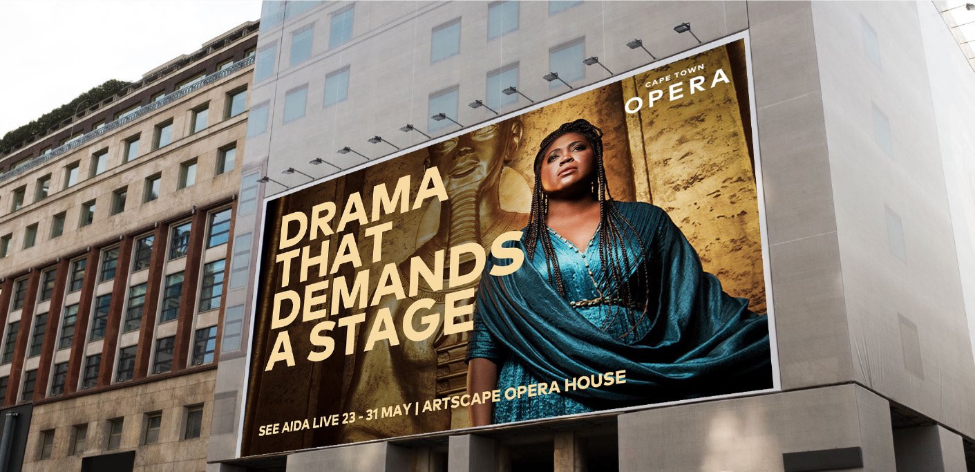 Cape Town Opera